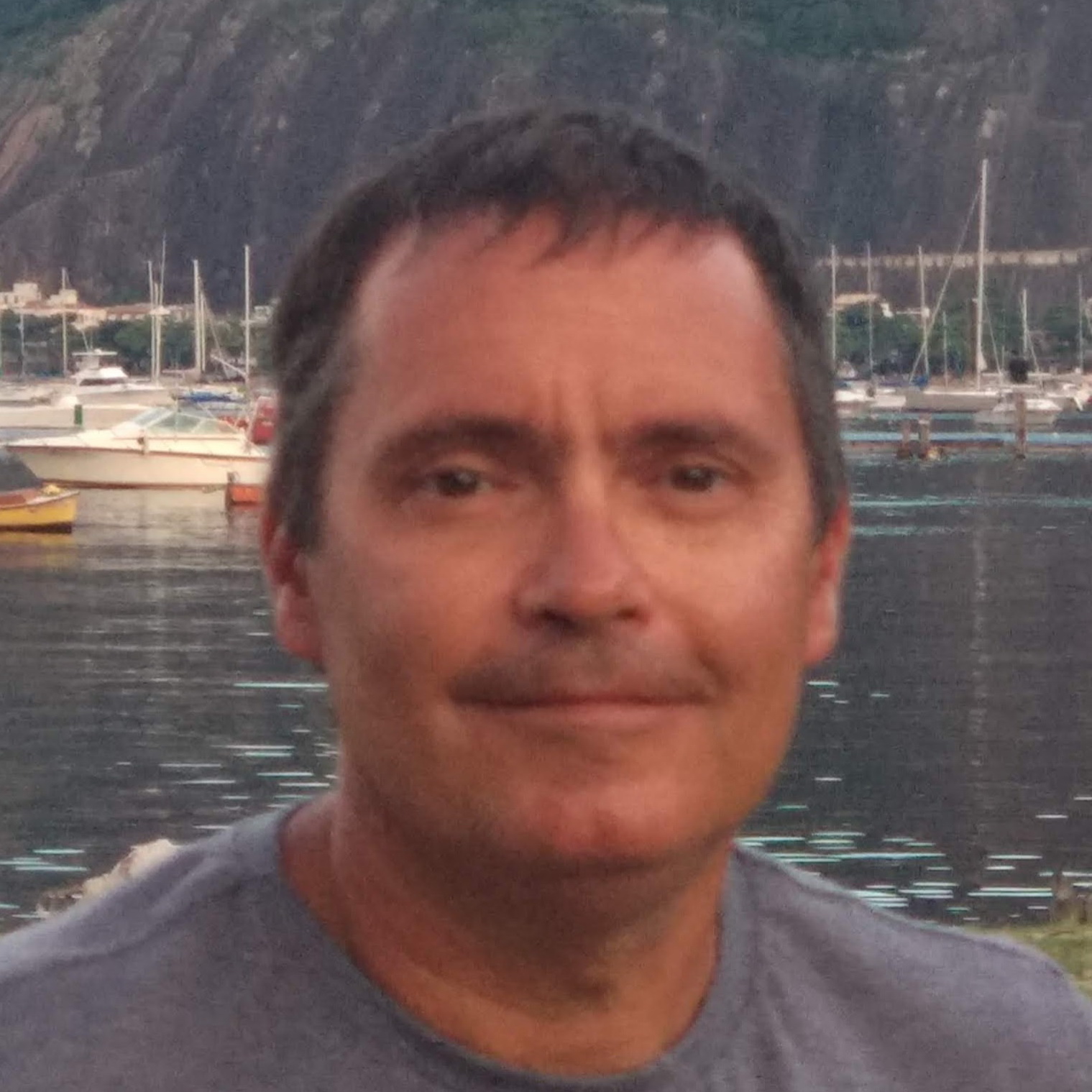 Marcelo VÁZQUEZ