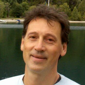 Ariel Andrés Antonio BRAIDOT