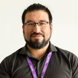 Eduardo Javier SALINAS