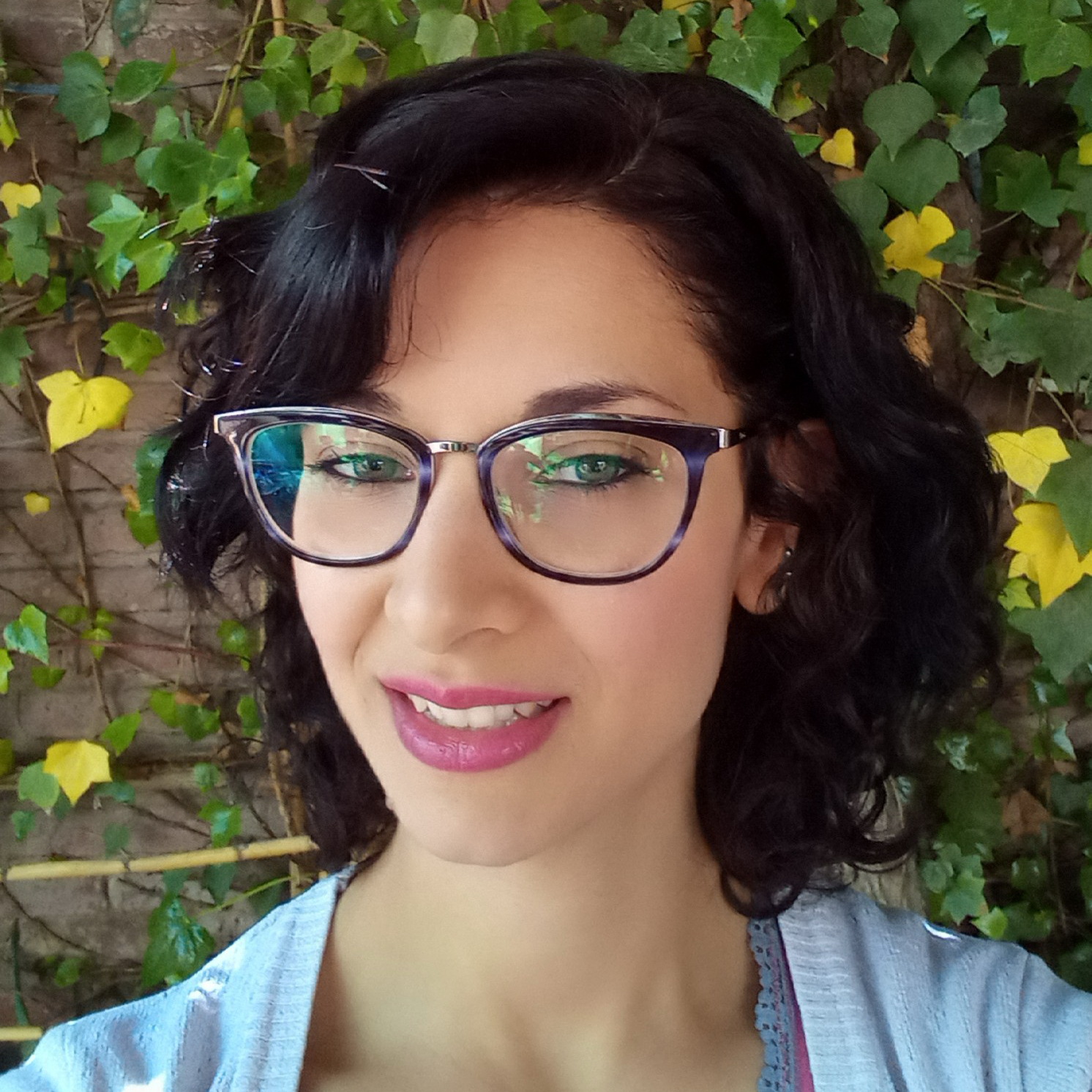 Elisa Mariel DELAHAYE