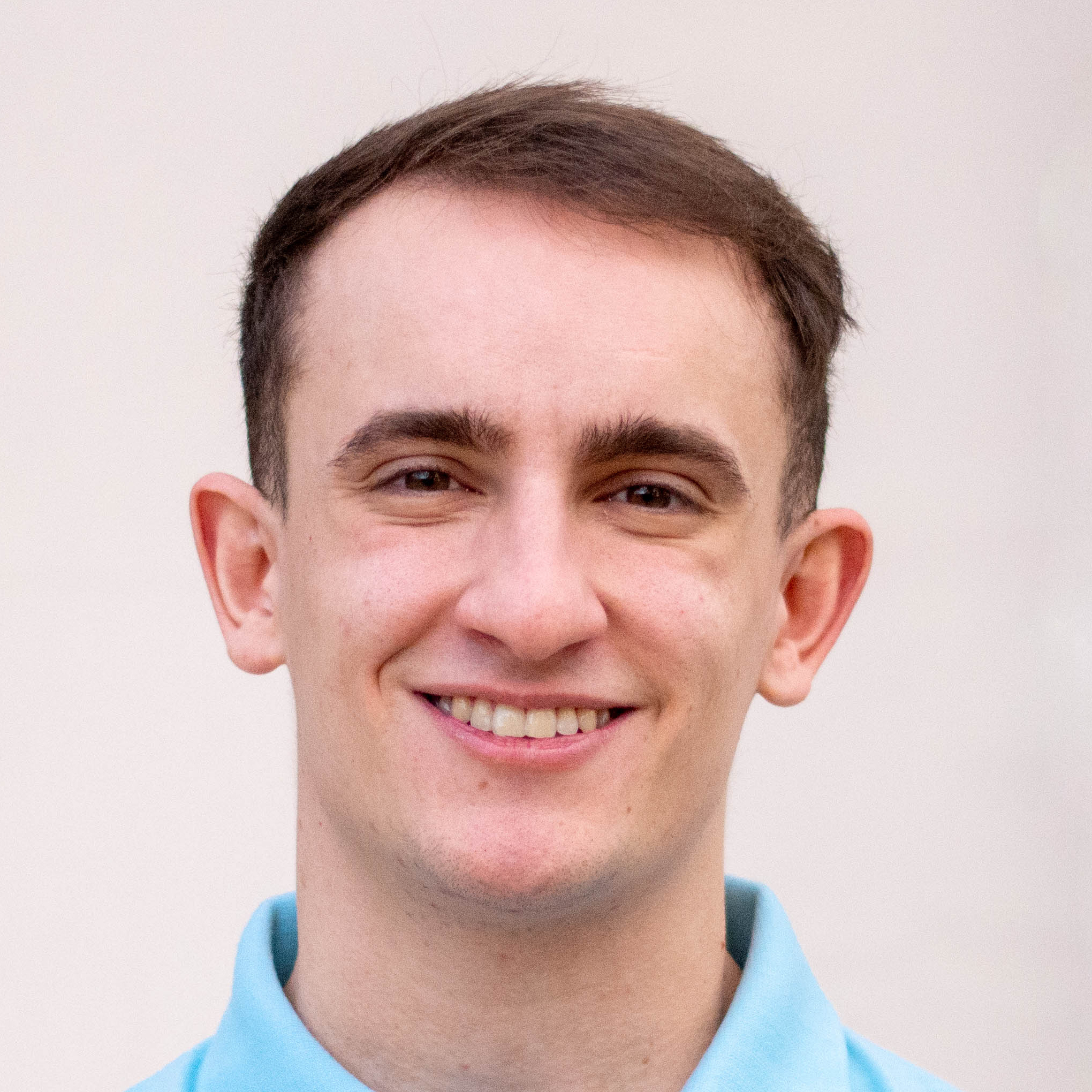 Gianni Huber CEIRANO