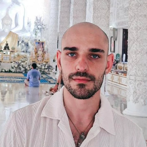 Nahuel Héctor Mariano FRIAS MAGGIO