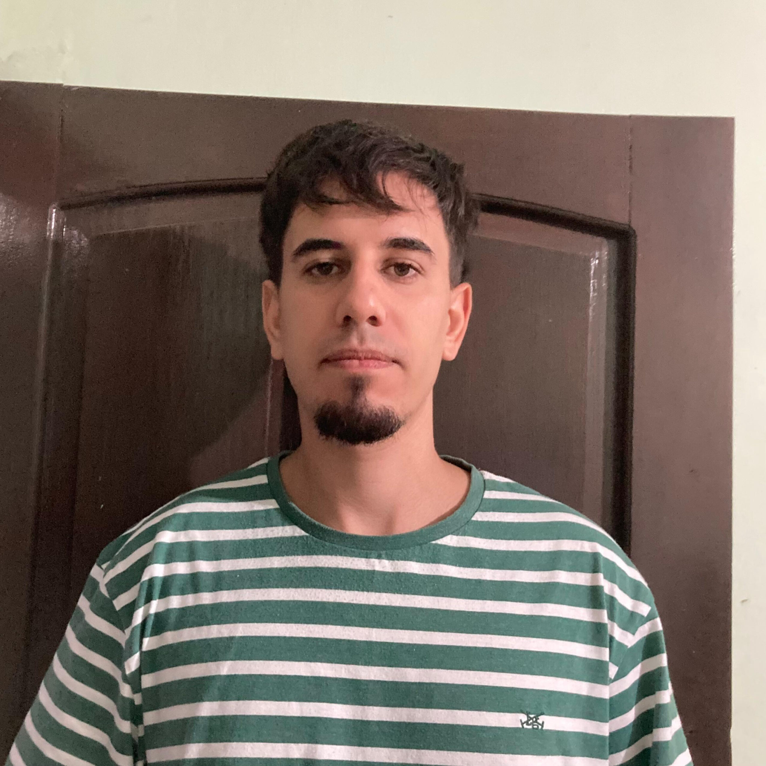 Mauro Valentino DE PAULA TEXEIRA