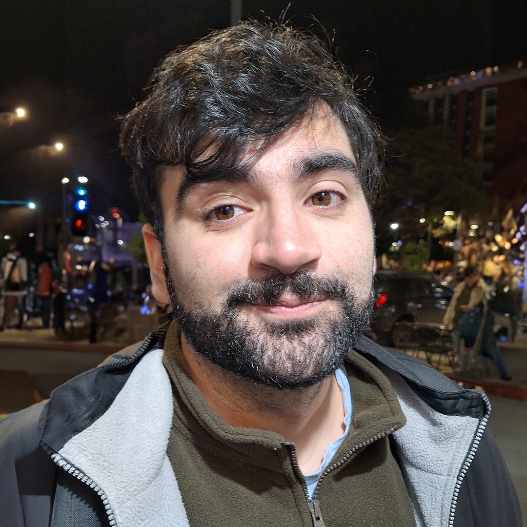Franco Nicolás VERGARA
