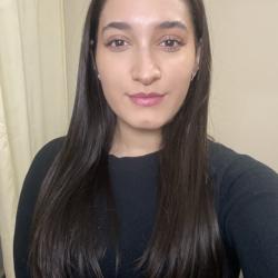 Estefania LÓPEZ ROJAS
