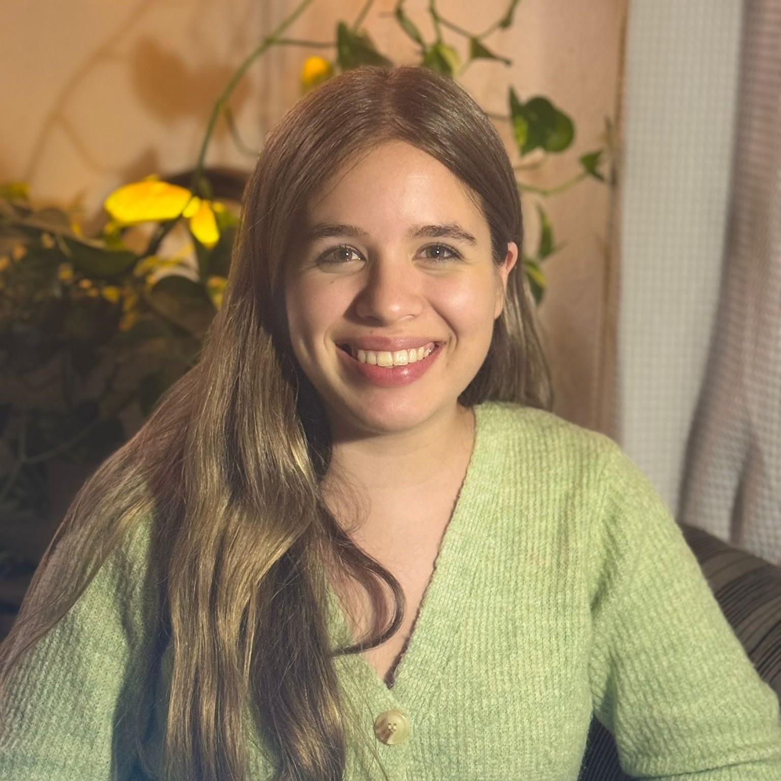 Martina Belen SANCHEZ ODIZZIO