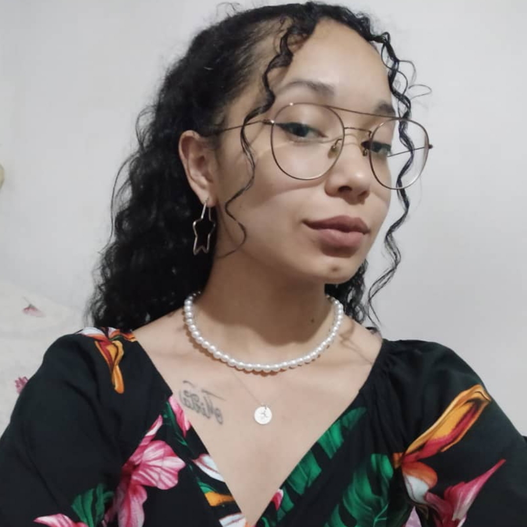 Melina María ALVEZ FRANCIA