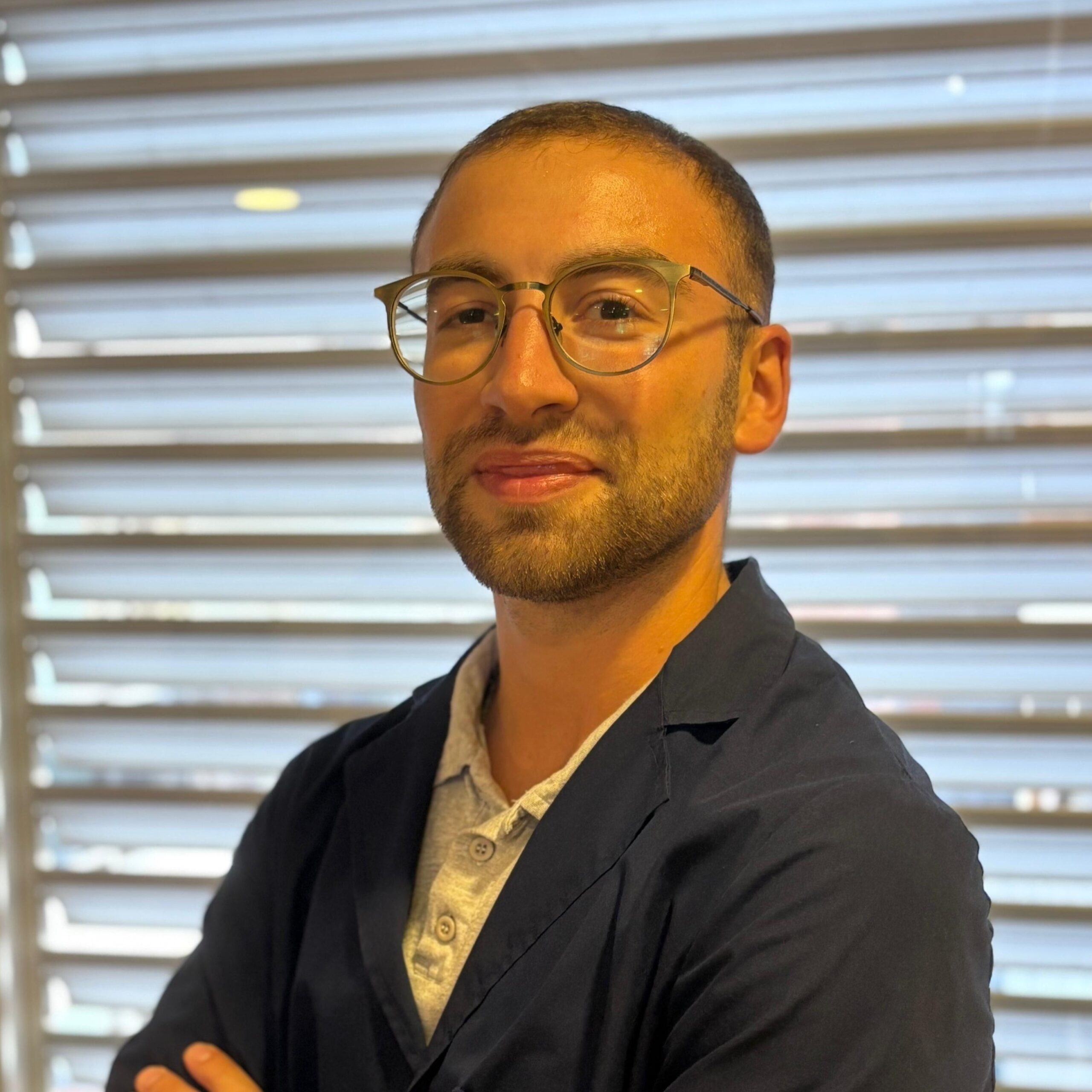 Ezequiel Nicolás BARRETO