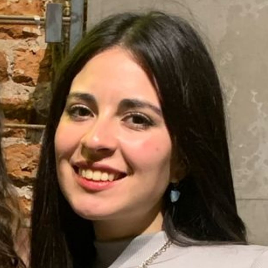 Sofia AVILA