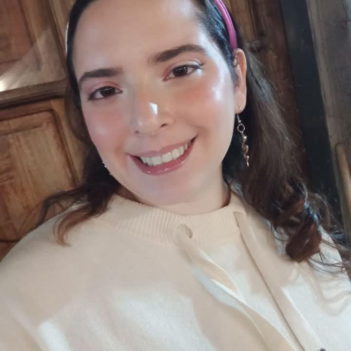 Sabrina Magalí FERNÁNDEZ GIRO