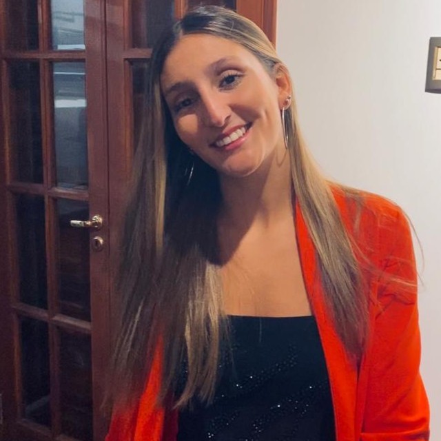 Pierina FRAIRE ALASSI