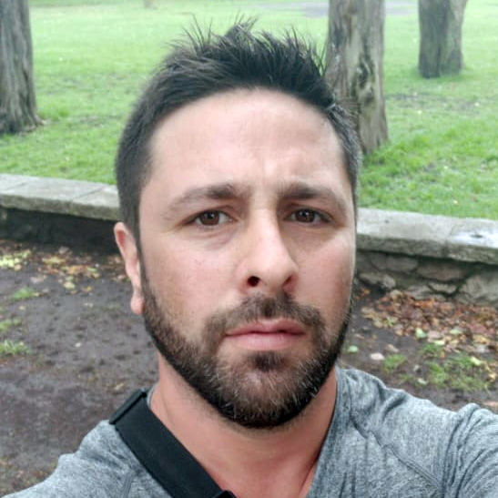 Facundo Ignacio ROLDAN