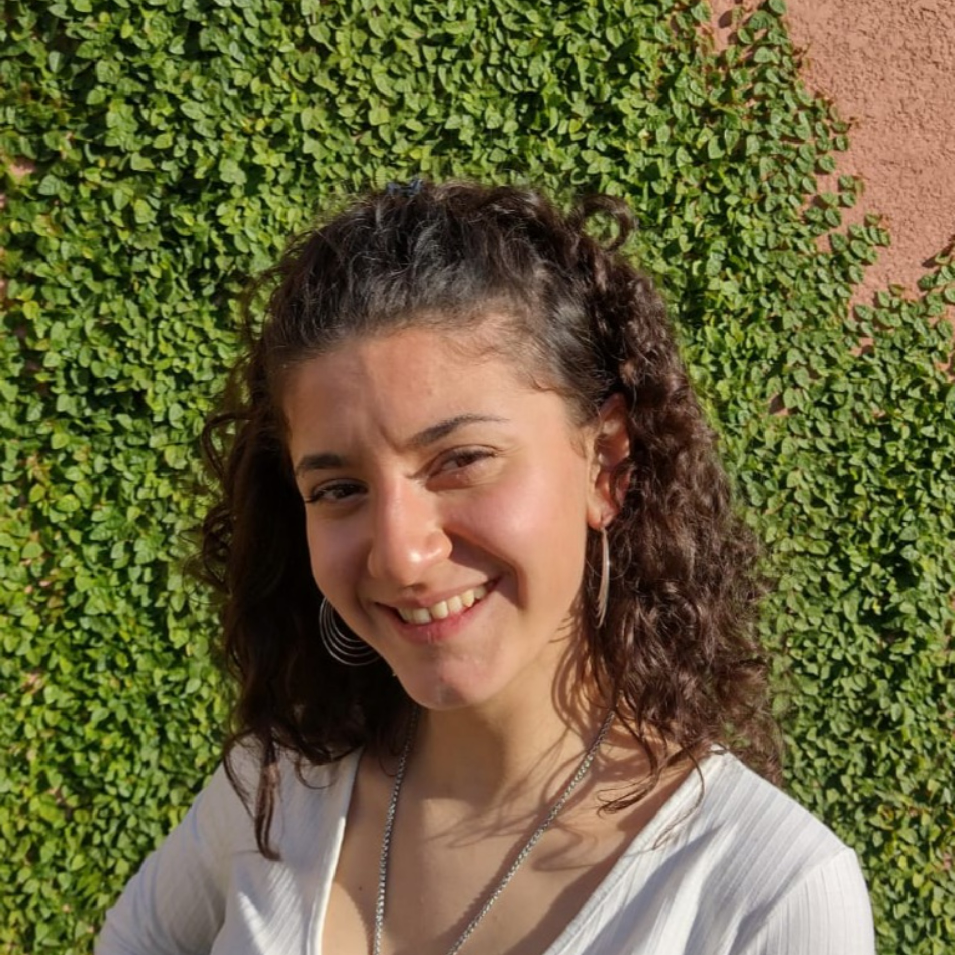 Melina SAAB ARAOZ