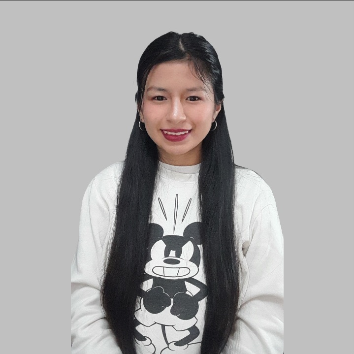 Celeste Evangelina MENDEZ QUIROGA