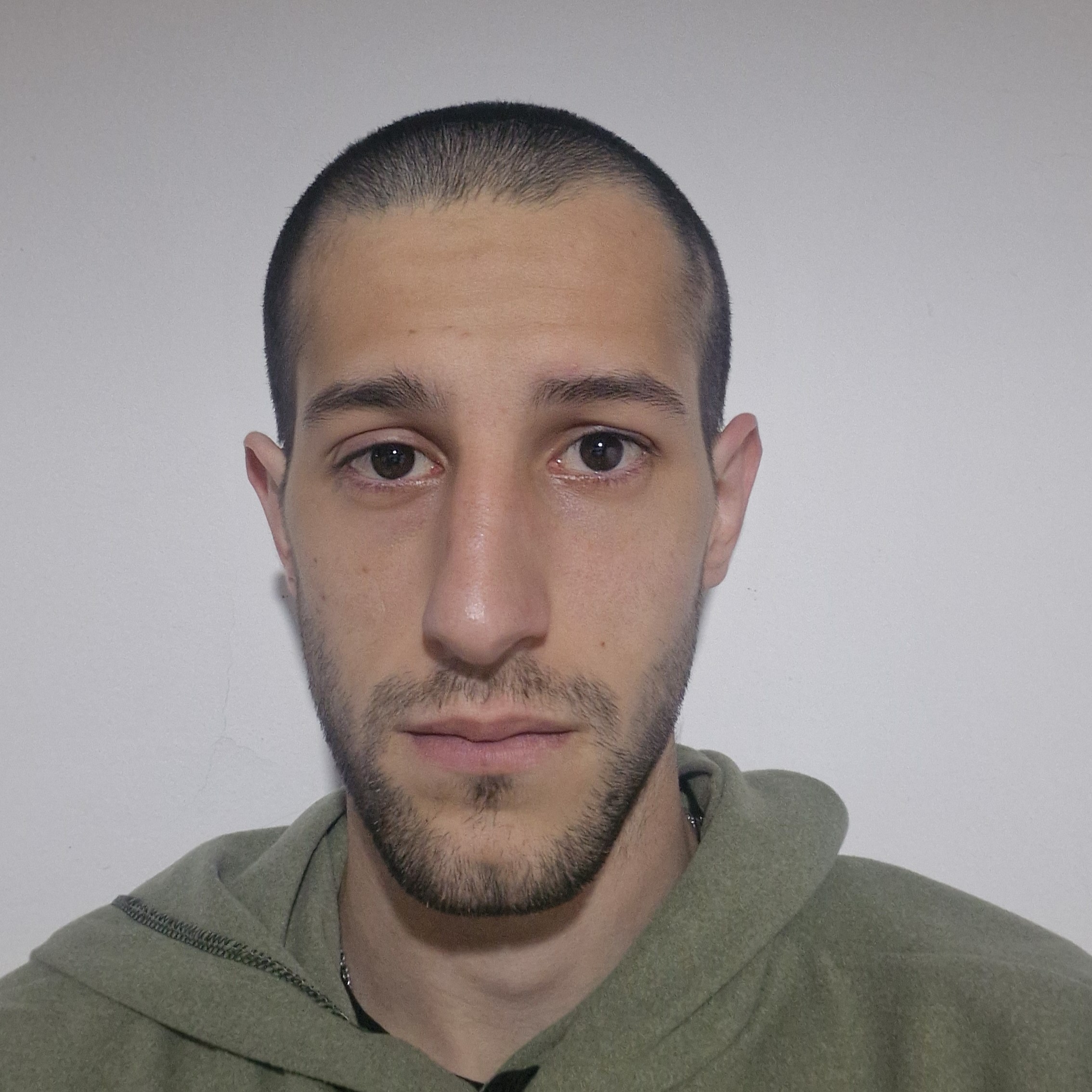 Javier Alexis RODRÍGUEZ DAGLIO