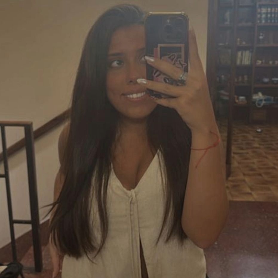 Martina Maria COCINA DE CHAZAL