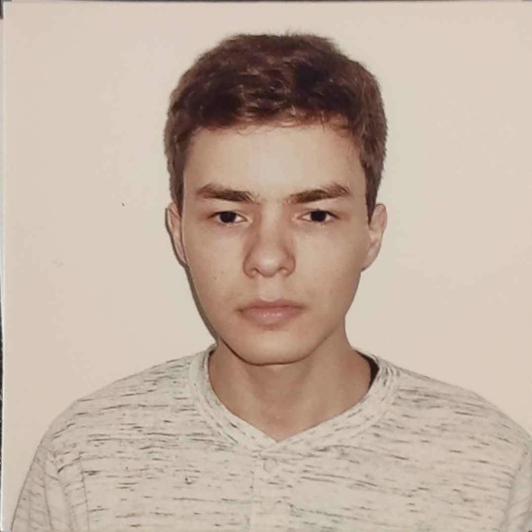 Matias LOPEZ MONTEIRO