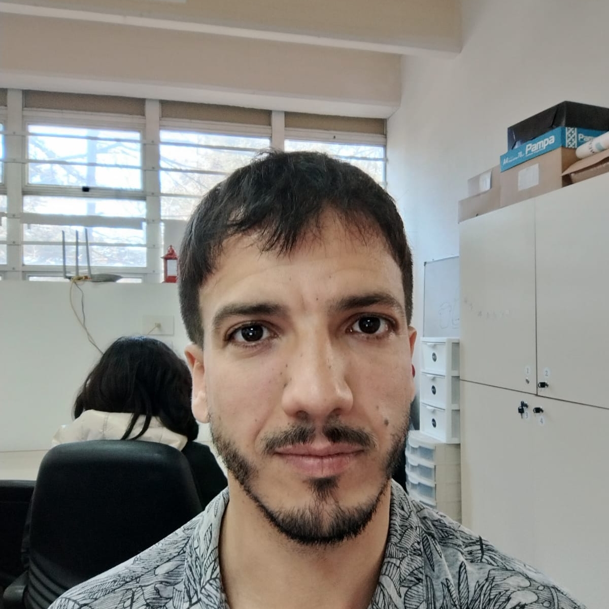 Matías Miguel YERRO AVINCETTO
