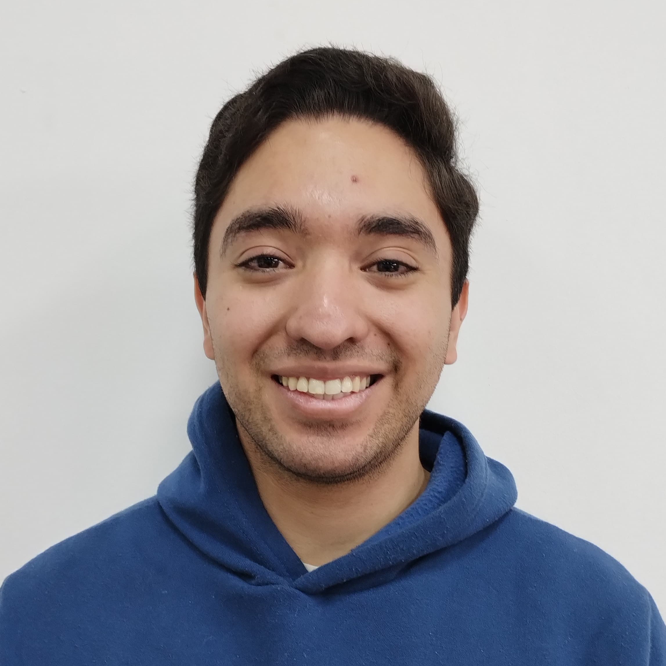 Pablo Ezequiel NIEVAS