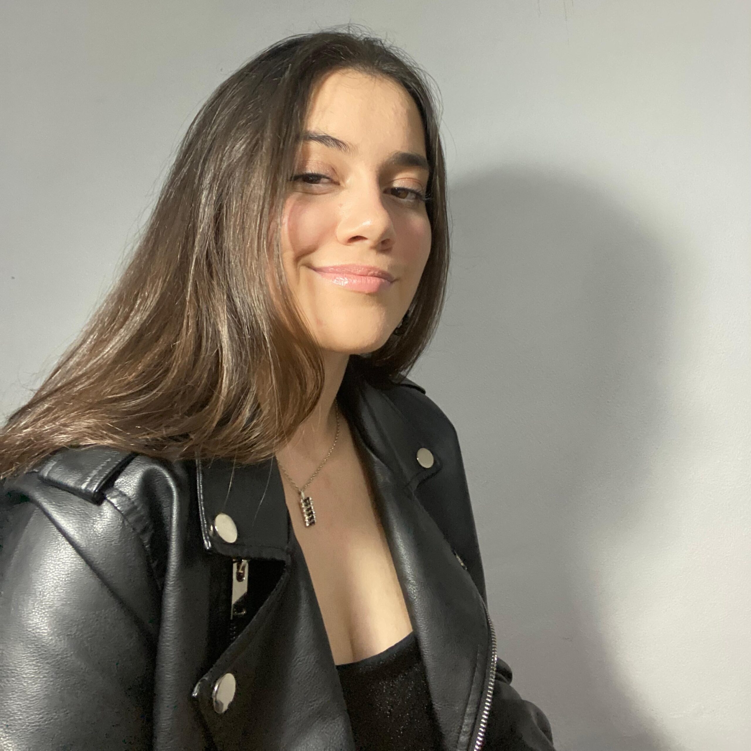 Camila Giselle GALLARDO