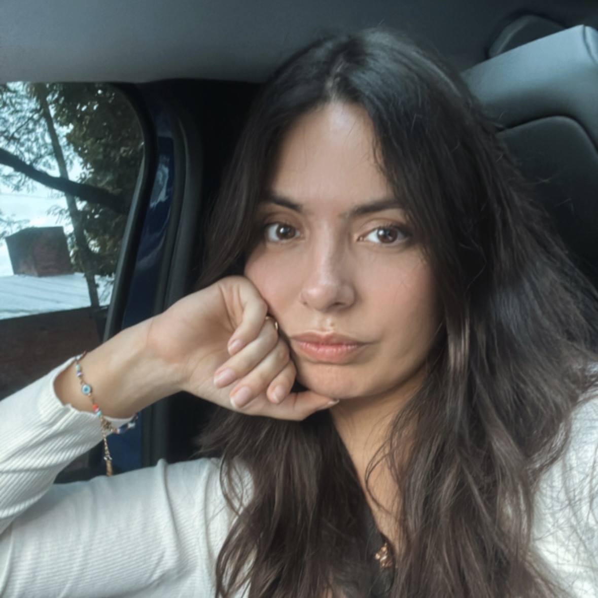 Rocío Belén BUSTOS