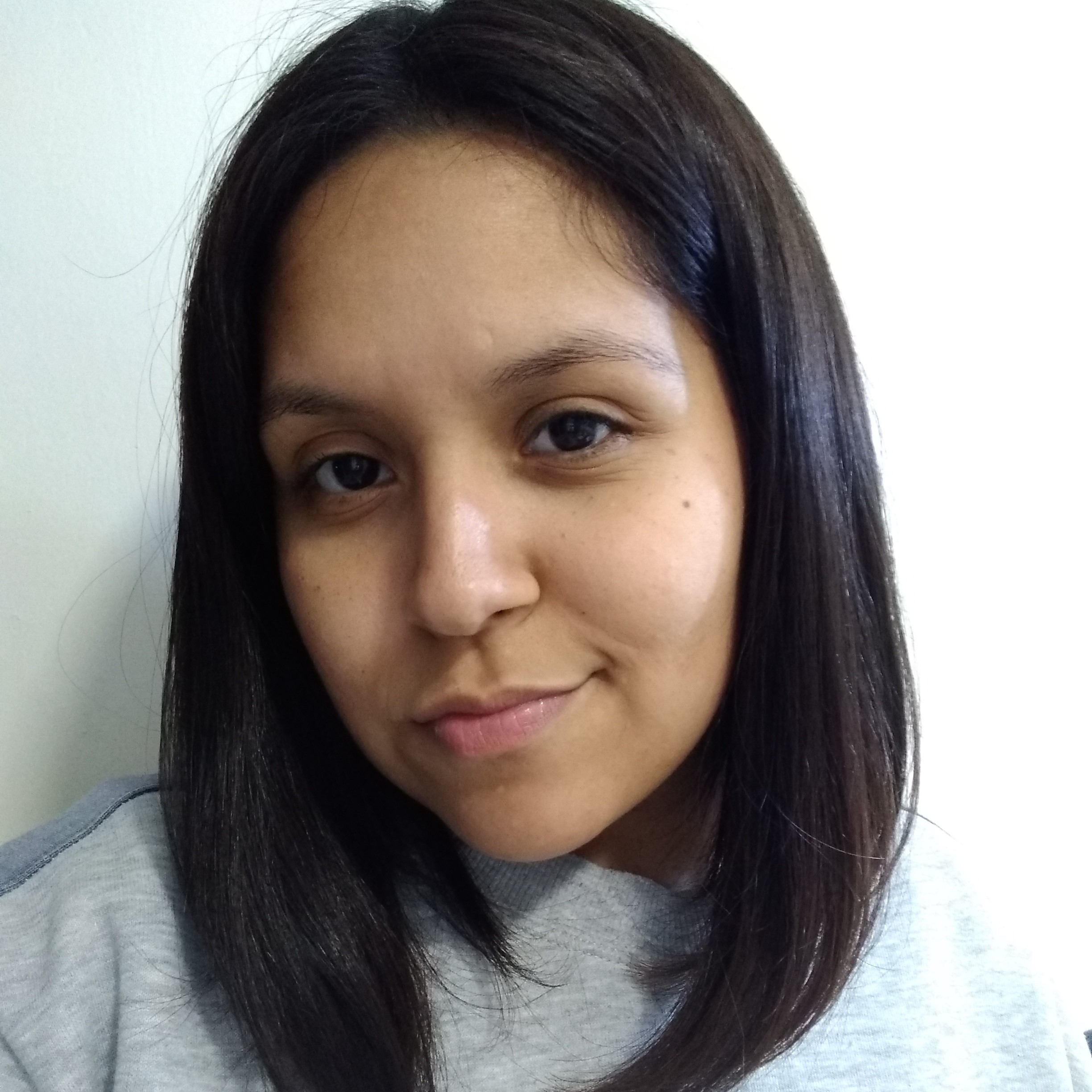 Rocio Camila TEJERINA