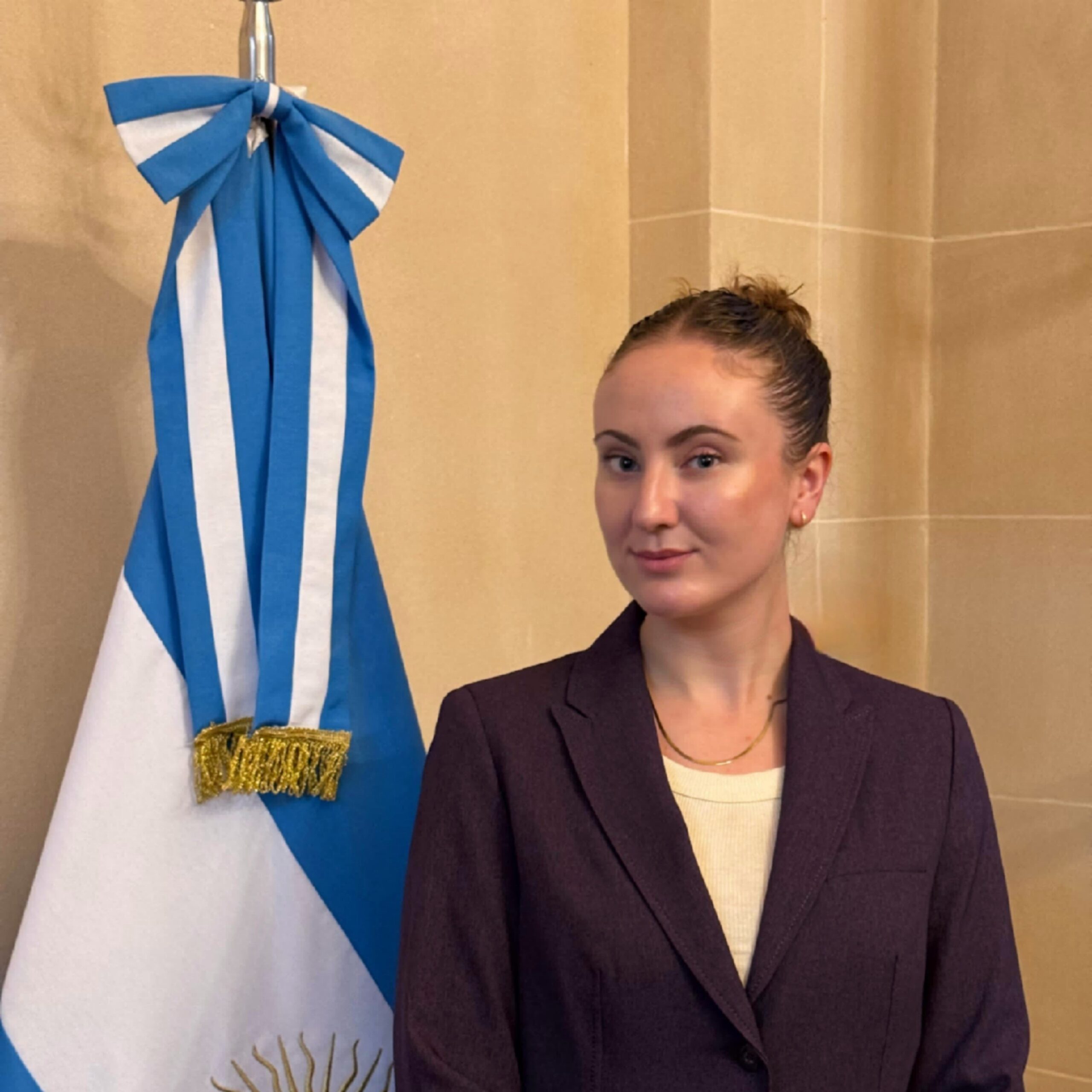 María Albertina LOUREYRO