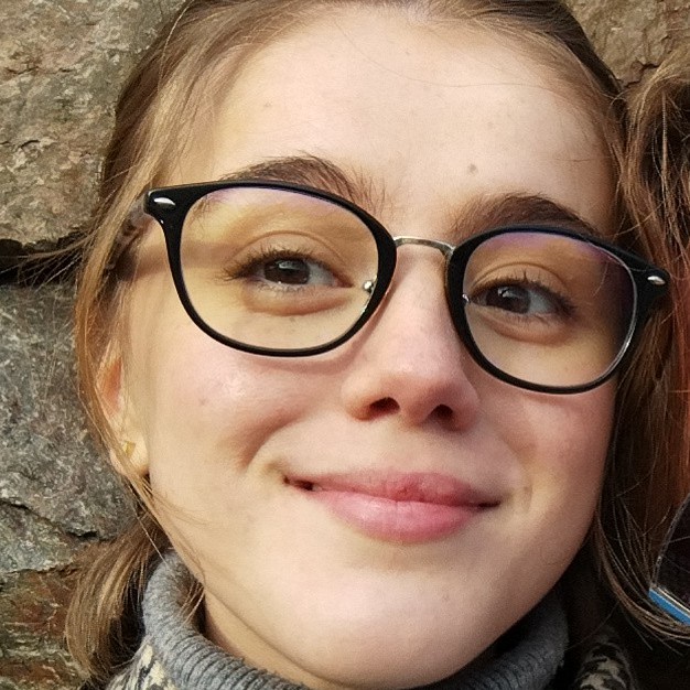 Agustina FERRAGGINE