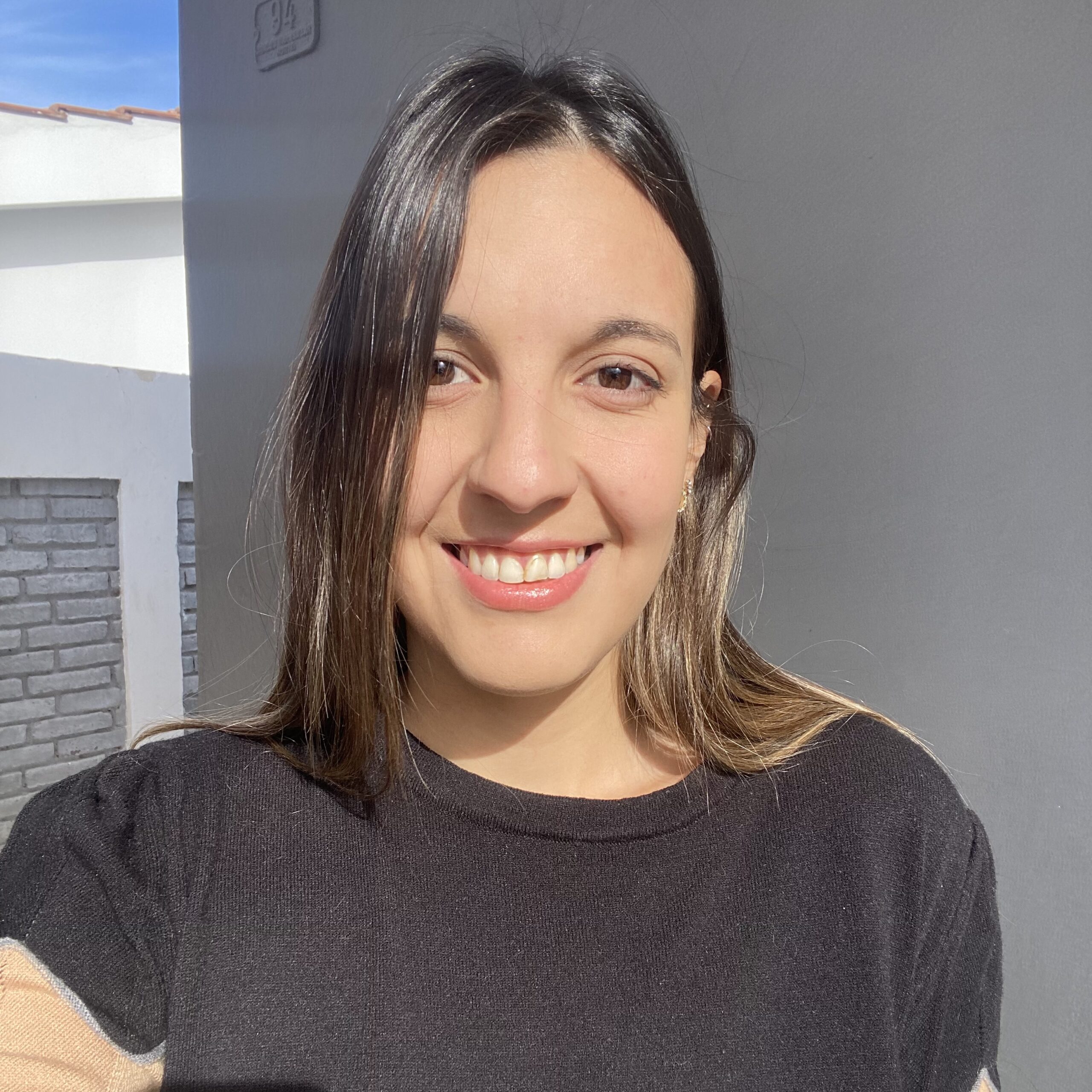 María Valentina MORALES MALDONADO