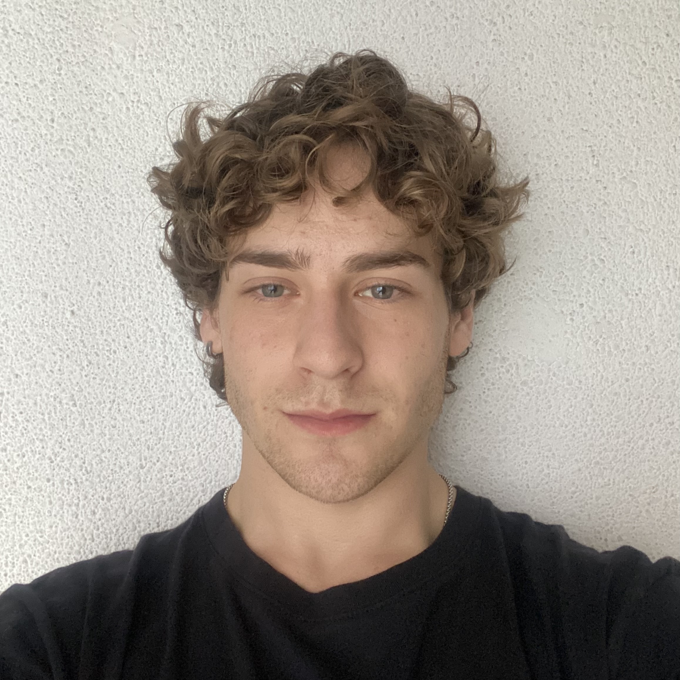Mauro Nahuel WAMBA
