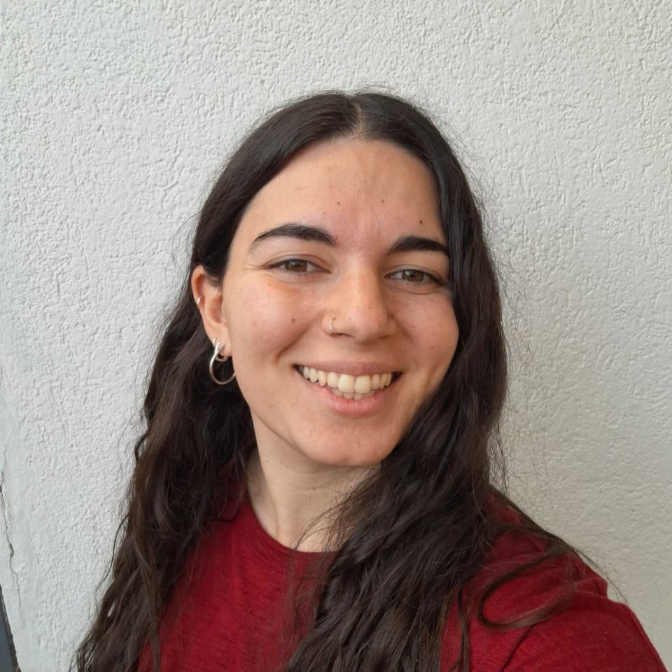 Manuela CASAS