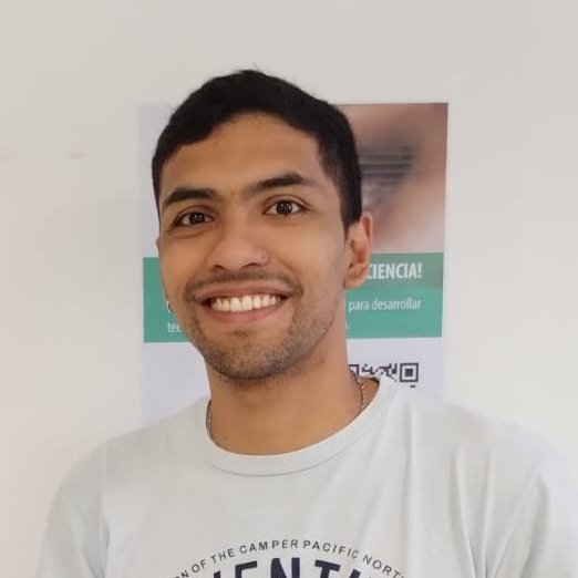 Alvaro Manuel OJEDA