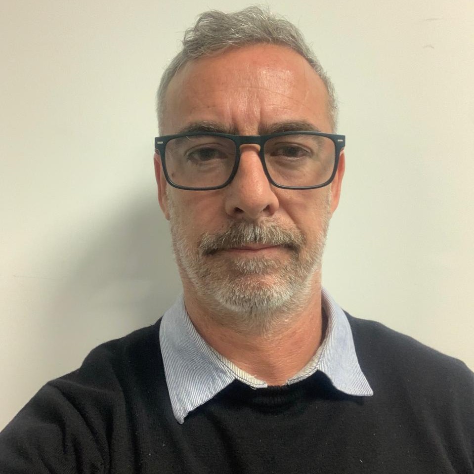 Diego Sebastián PRADA