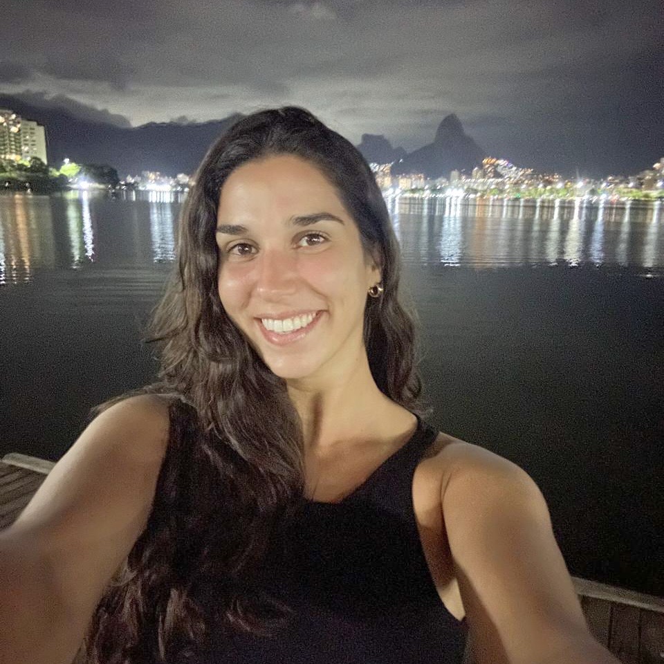 Delfina María VALLINA