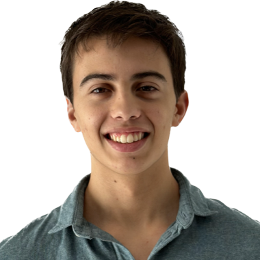 Nicolas MASINO