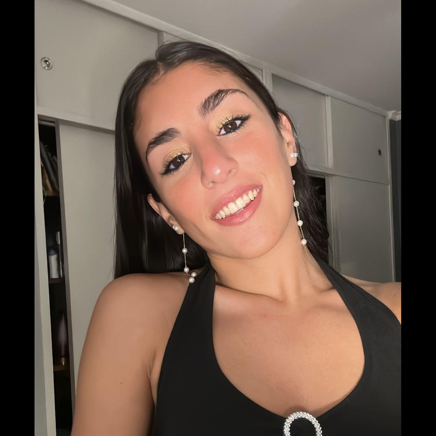 Maria Pia BICHARA