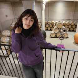Ximena Viviana OROZCO ZELAYA