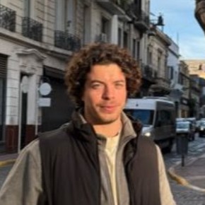 Nicolas QUIROGA