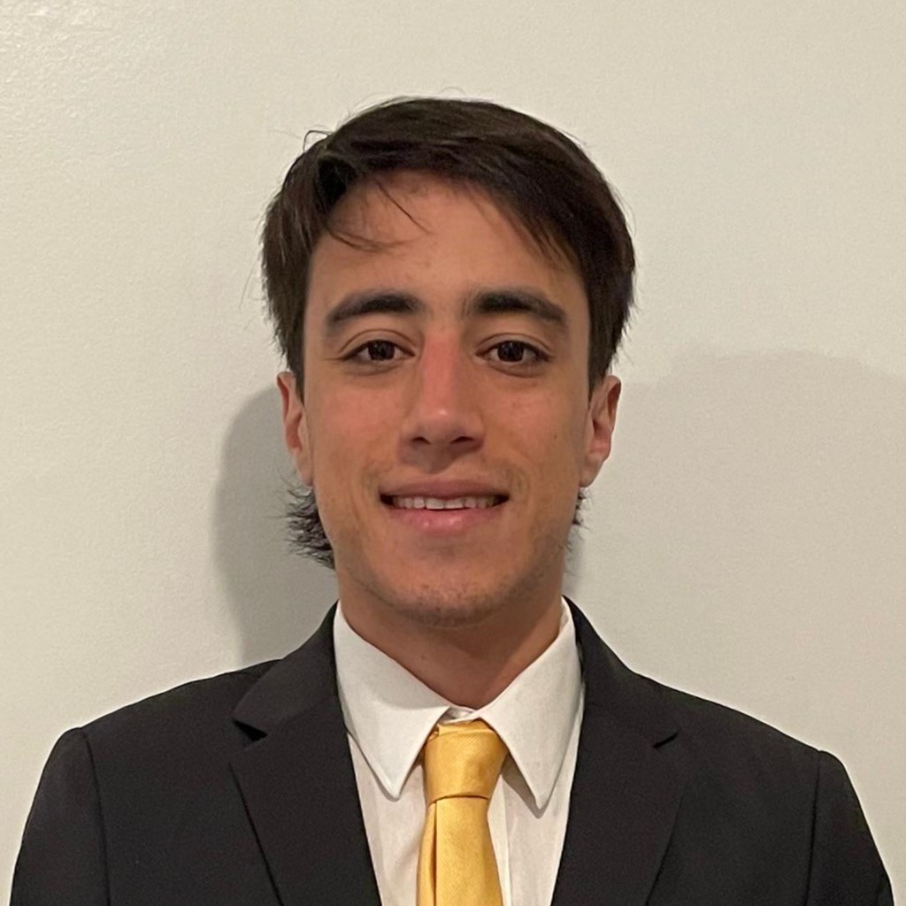 Cristian Agustín VILLALONGA AGÜERO