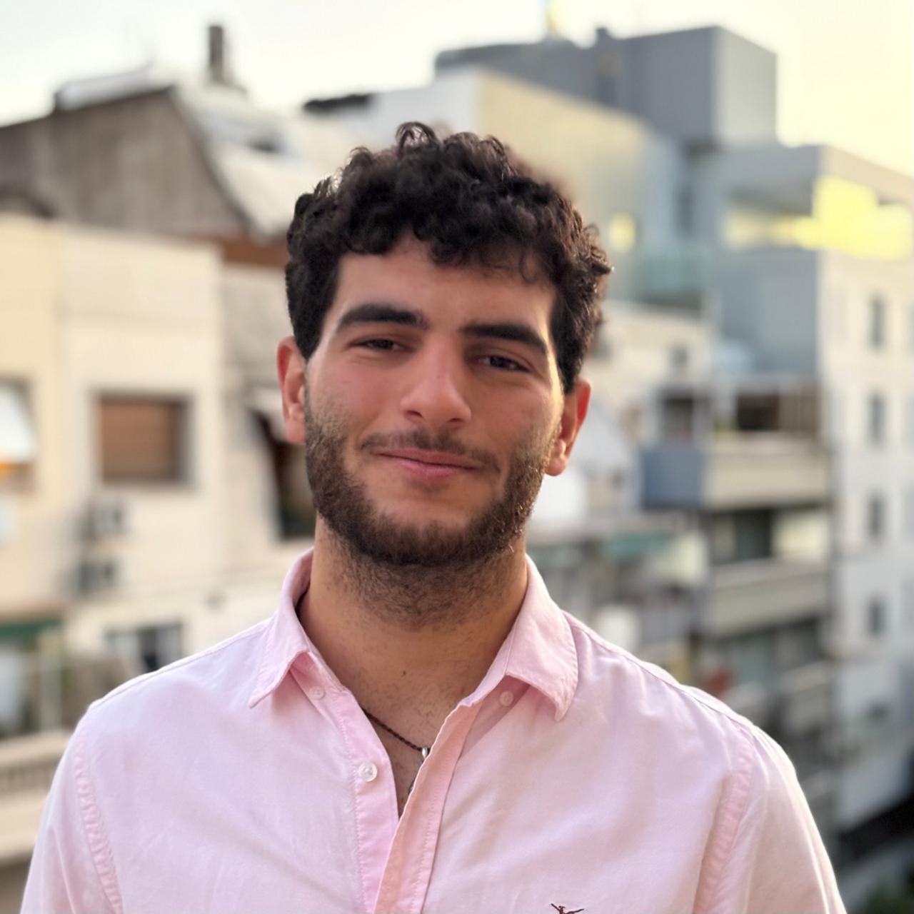 Bartolomé José CARDINALLI