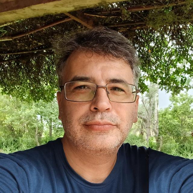 Federico PASCHETTA