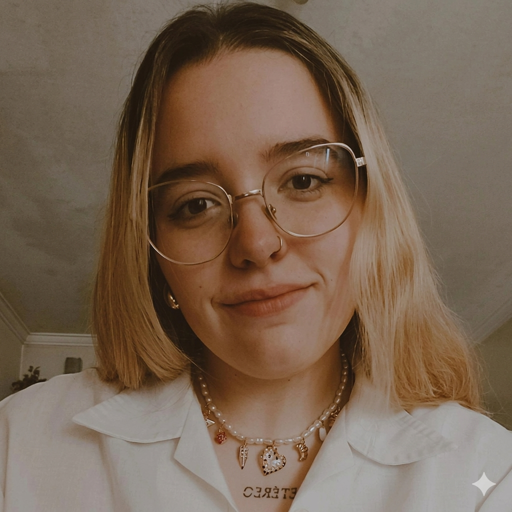 Sol Valentina RADETICH