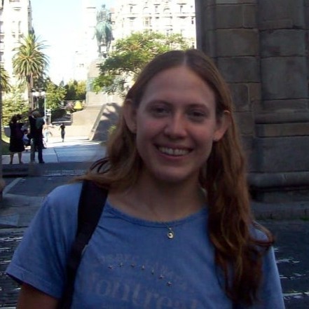Sofia POLENTARUTTI