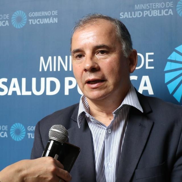 Luis Alfredo ROCHA