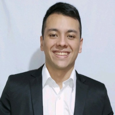 Diego Gabriel FERNÁNDEZ