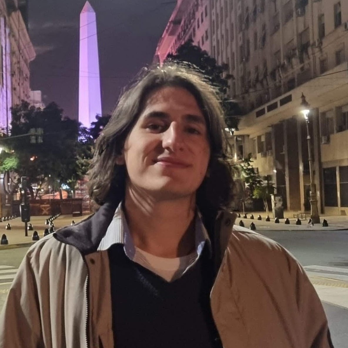 Felipe Andrés GALIANI