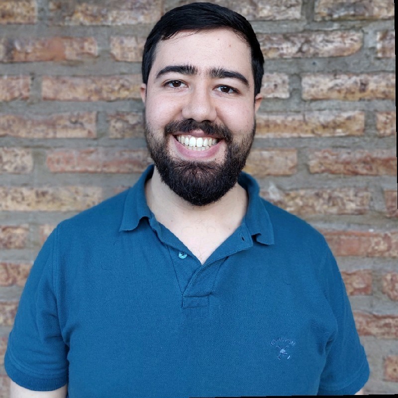 Mauro Ignacio DOMINGUEZ